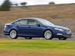 Ford Falcon G6E Turbo 2008 года